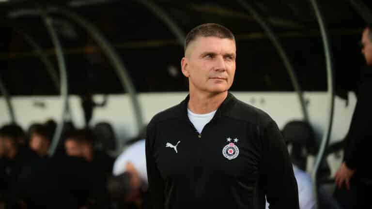 Milutinov: Vreme je za trofej sa Olimpijakosom i zlato sa Srbijom!