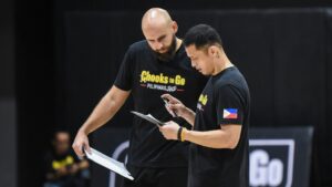 Šta se dogodi kad Lala na terenu za basket okupi Crnogorca, Slovenca, Bosanca i dva Srbina, a nije vic?