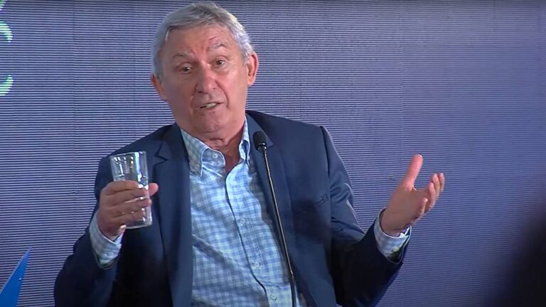 Kari Pešić podučavao ekonomiste na Jahorini