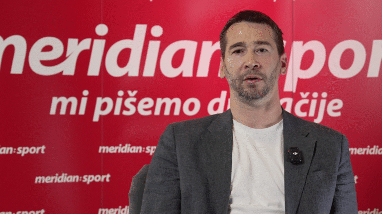 Planojević posle duple krune na debiju: Opasno je misliti da je sve ovo normalno, jer nije!