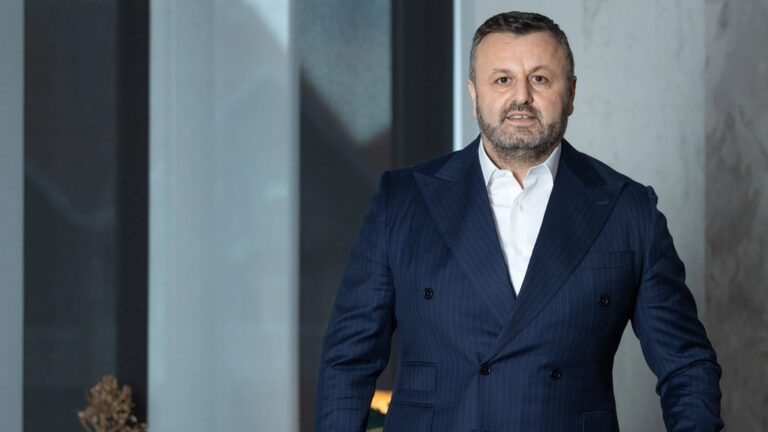 Drčelić: Sferopulos ima puno poverenje, nadam se da će ostati i Petrušev