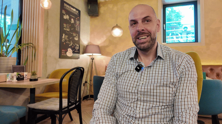 Aleks Marić: Kao što pesma kaže Partizan se voli ‘Srcem svim’