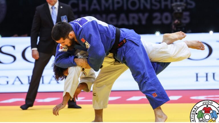 Bagajevu izmakla bronza, Perišićeva sedma na svetu