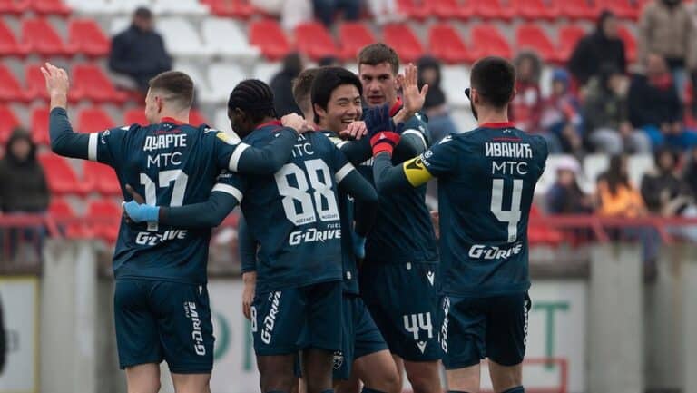 Zvezda startuje sa Farskih ostrva ili Gibraltara