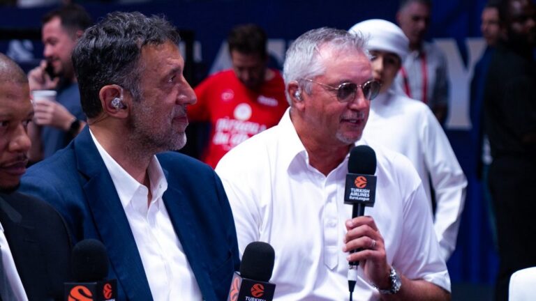 U Kukočevoj petorci plejmejkera Dražen Petrović, Dončić, Jokić i Sabonis