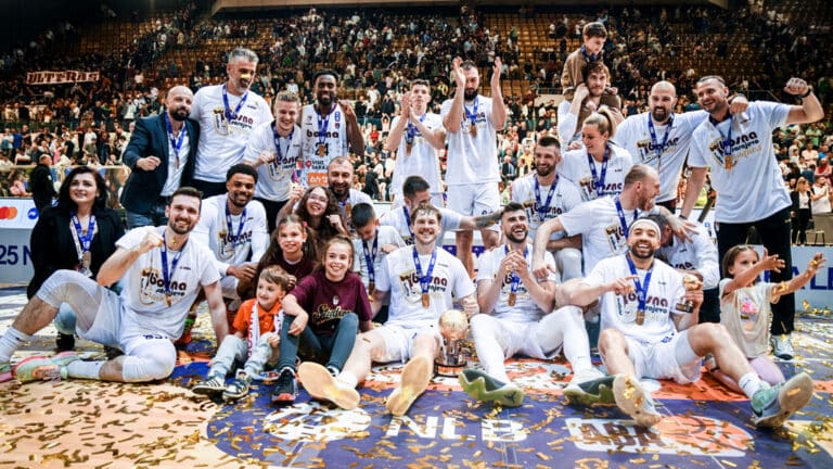 Bosna odustala od Jadranske lige, jer nema dvoranu!