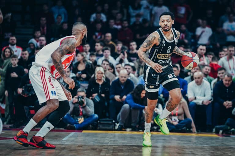 KLS odložio početak polufinala plej-ofa