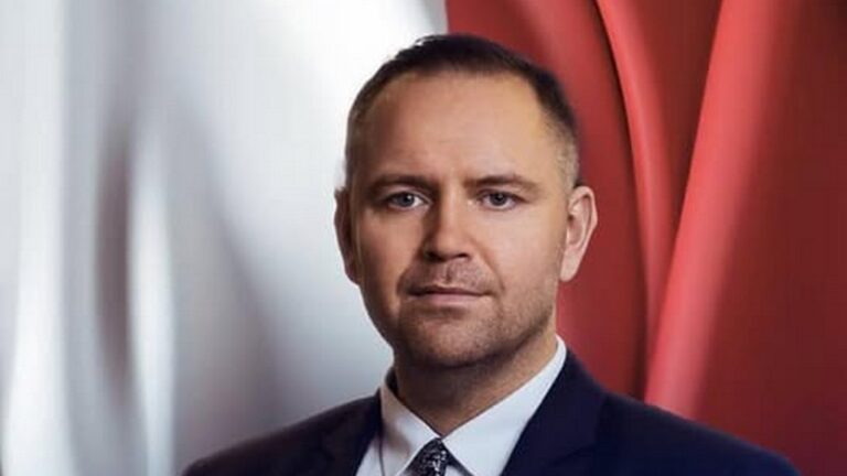 Predsednik Poljske Navrocki nije krio vezu sa navijačima