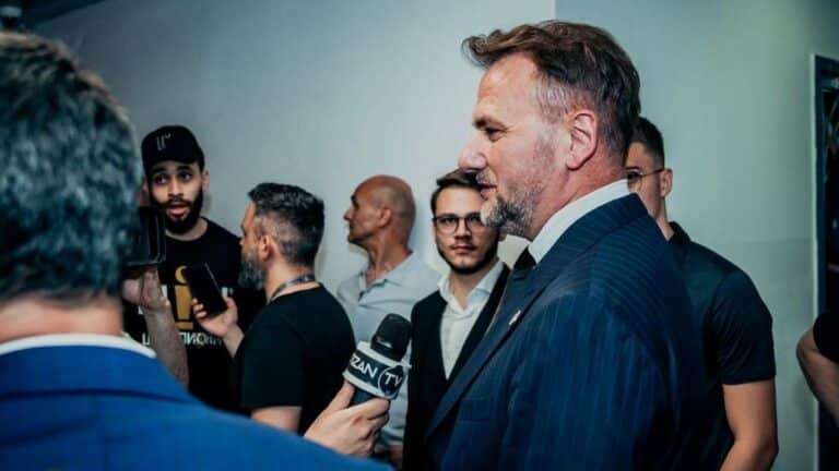 Mijailović: Partizan I zvanično tri godine u Evroligi