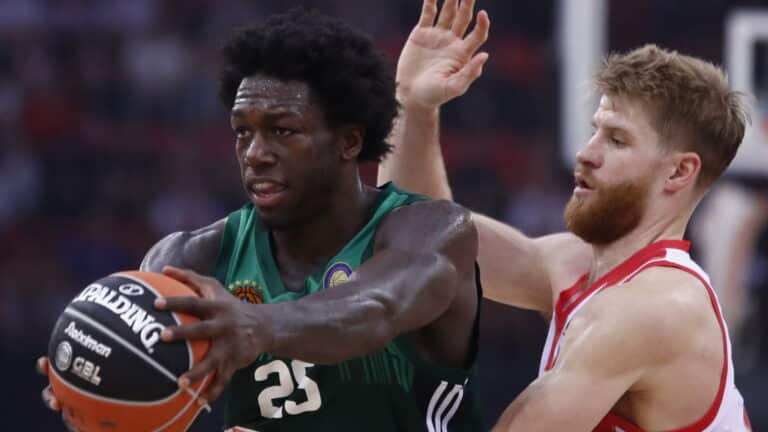 Ministar odlučio nastavlja se finale plej-ofa