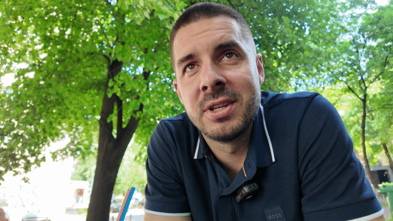 TEPIĆ: Cilj nam je da talenti istinski žele da dođu u Partizan