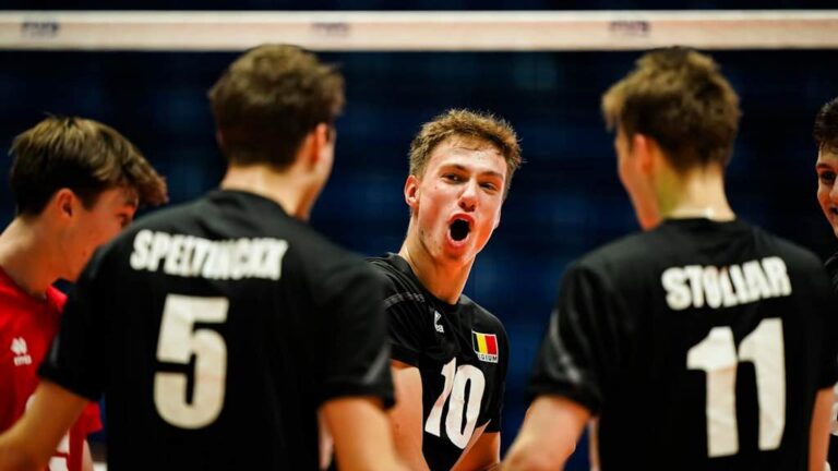 Belgija pogurala domaćine u osminu finala