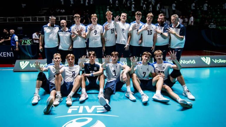 Maksimalna Finska, Moro u (ne)mogućoj misiji protiv Italije