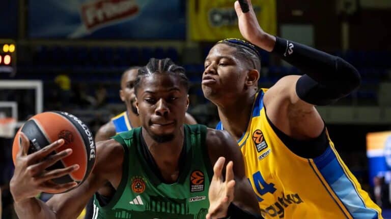 Da li znate koliko igrača Olimpijakosa i Panatinaikosa terete za izdaju?