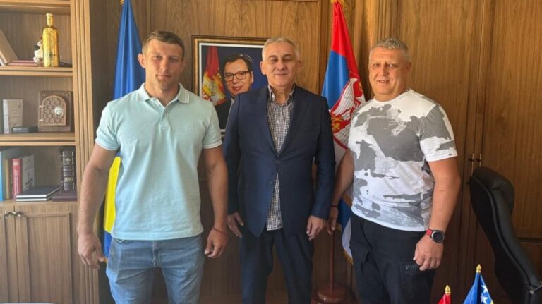 Todorov i Majdovi sarajevski razgovori šampiona