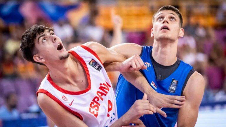 Srbija u polufinalu, za medalju sa Italijom