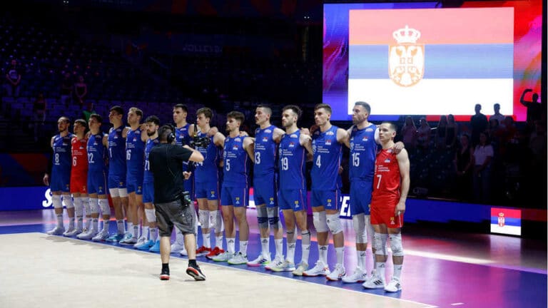 Krecu odabrao 19 kandidata za Svetsko prvenstvo