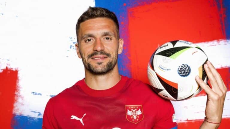 Tadić završio sa Benfikom?