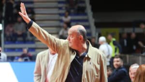 Vujošević: Srbija ima odličnu hemiju u timu, igrači žele zlato