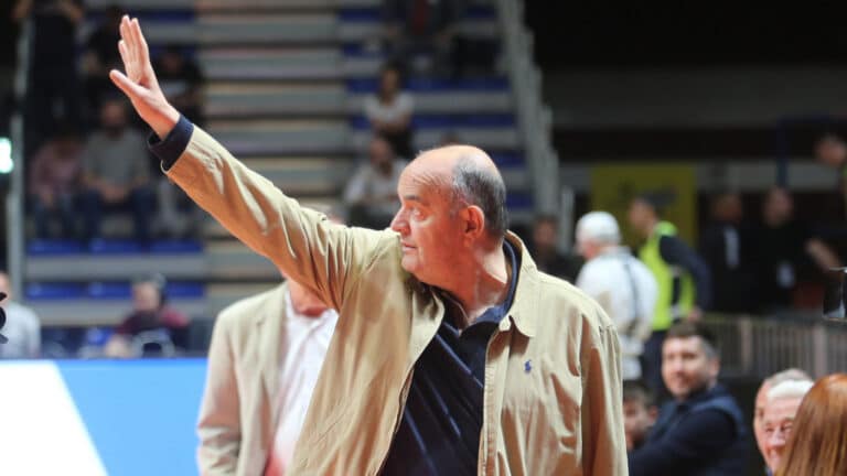 Vujošević: Srbija ima odličnu hemiju u timu, igrači žele zlato