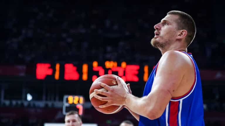 Eksperti poručili: Gledajte Jokića, Janisa, Dončića, Bogdana, Vučevića, Nurkića, Avdiju...