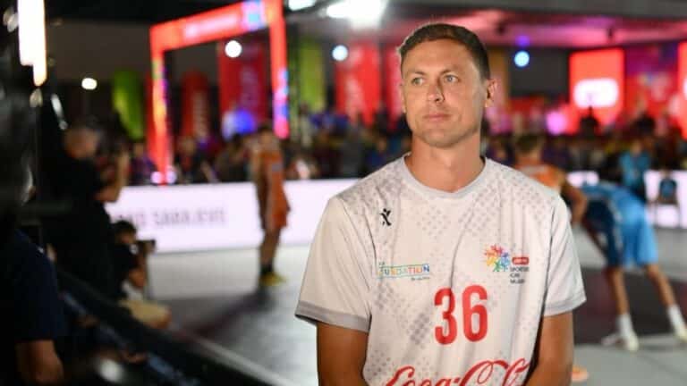 Matić: Zvezda je šampion već u oktobru ili najkasnije u decembru