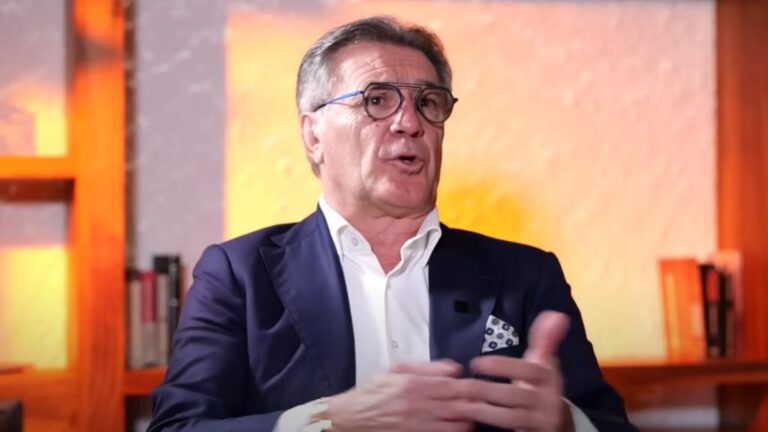 Mamić: Sa navijačima Partizana napao bih Ameriku!